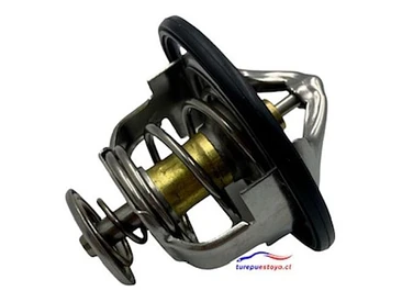 Termostato Hyundai Terracan 3.5 24v 2001-2005  82º C 2