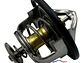 Termostato Hyundai Terracan 3.5 24v 2001-2005  82º C - Miniatura 2