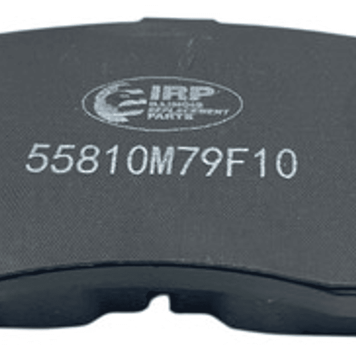 Pastilla Freno Cerámica Para Suzuki Carry Van 1.3 00-05 6