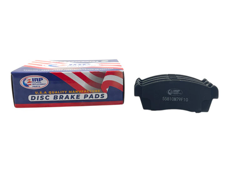 Pastilla Freno Cerámica Para Suzuki Carry Van 1.3 00-05 1