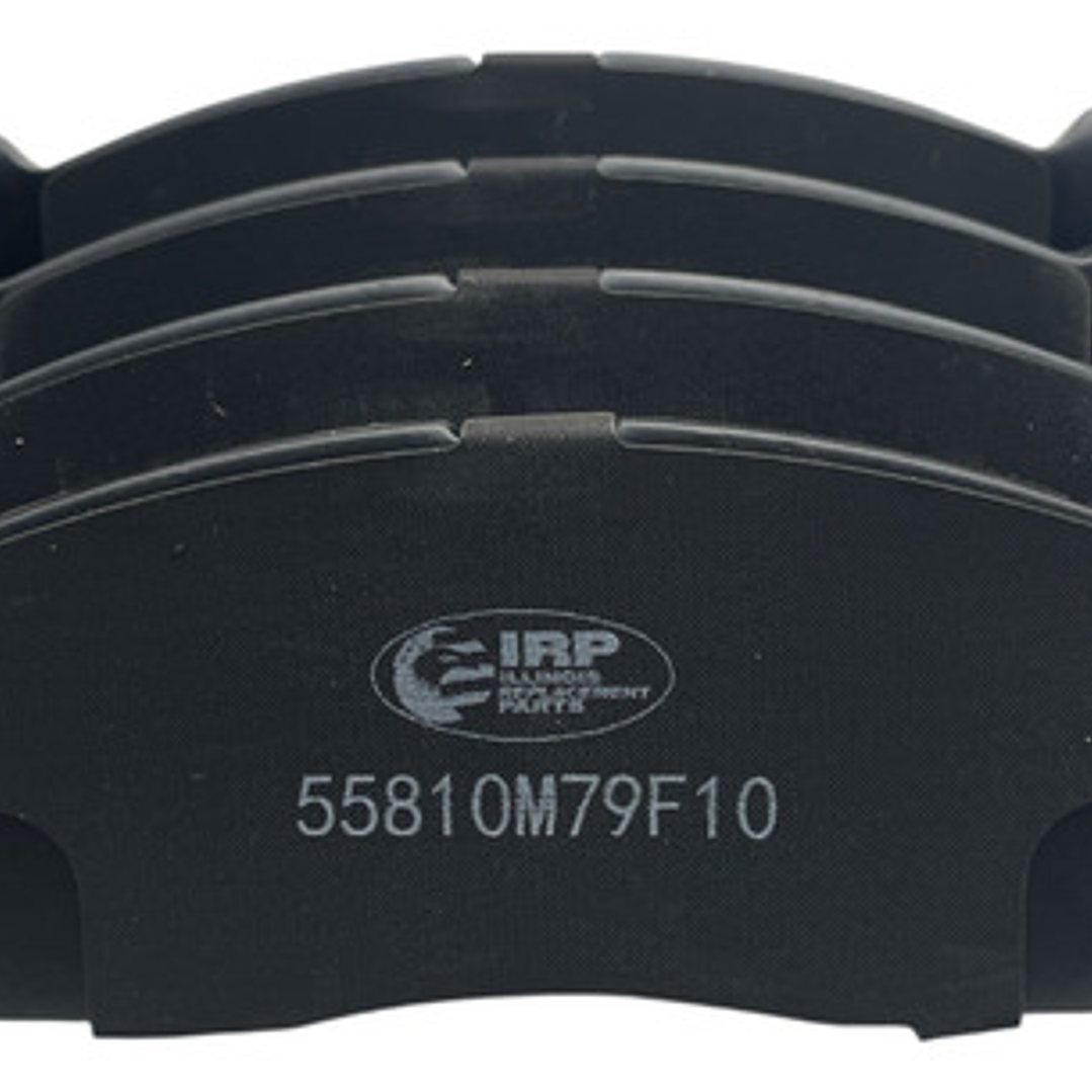 Pastilla Freno Cerámica Para Suzuki Carry Van 1.3 00-05 2