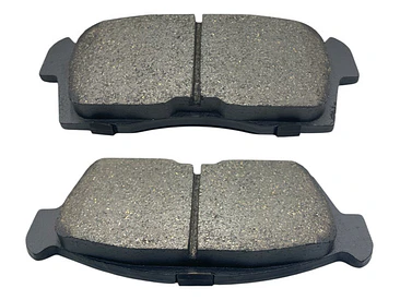 Pastilla Freno Cerámica Para Suzuki Carry Van 1.3 00-05 3