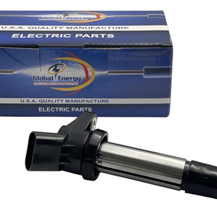 Bobina Encendido Faw V80 1.5 2016-2021 1