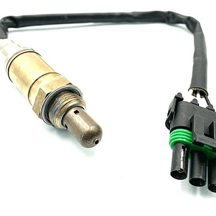 Sensor Oxigeno Opel Astra 2.0 2.2 1998-2005