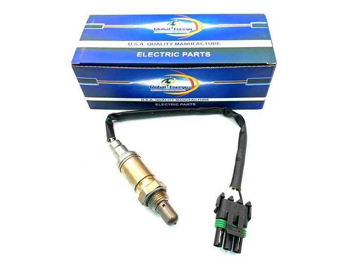Sensor Oxigeno Opel Astra 2.0 2.2 1998-2005 3