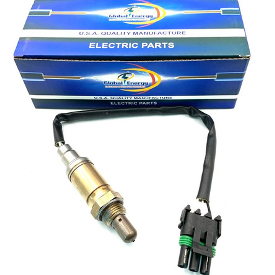 Sensor Oxigeno Opel Astra 2.0 2.2 1998-2005 3