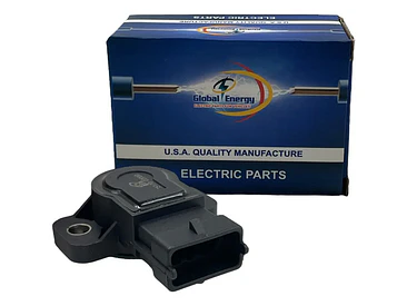 Sensor Aceleración Tps Para Hyundai  I10 1.1 2007-2014 1