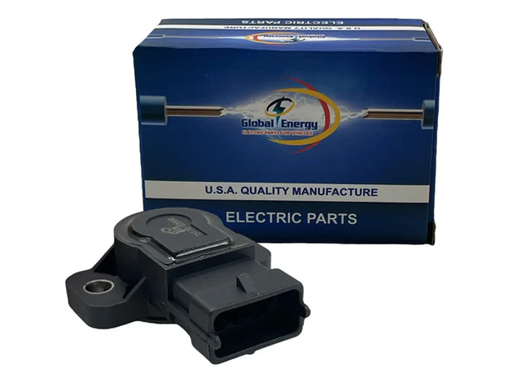 Sensor Aceleración Tps Para Hyundai  I10 1.1 2007-2014 1