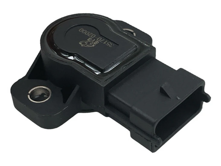 Sensor Aceleración Tps Para Hyundai  I10 1.1 2007-2014 4