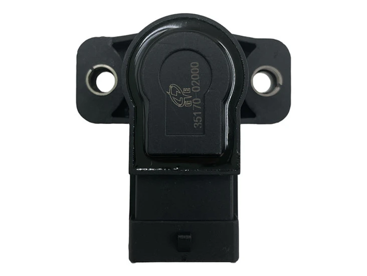 Sensor Aceleración Tps Para Hyundai  I10 1.1 2007-2014 7