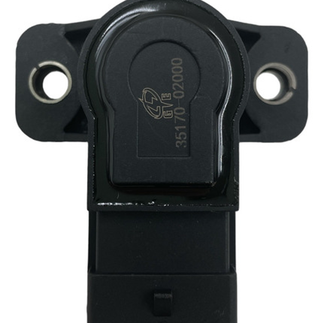 Sensor Aceleración Tps Para Hyundai  I10 1.1 2007-2014 7