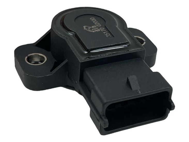 Sensor Aceleración Tps Para Hyundai  I10 1.1 2007-2014 2