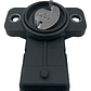 Sensor Aceleración Tps Para Hyundai  I10 1.1 2007-2014 - Miniatura 5