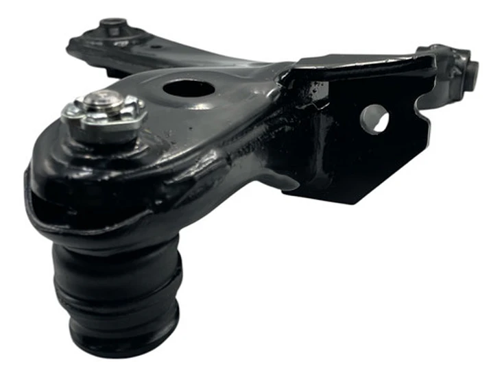 Bandeja Delantera Inf Izquierda Para Subaru Xv 2.0 13-17 5