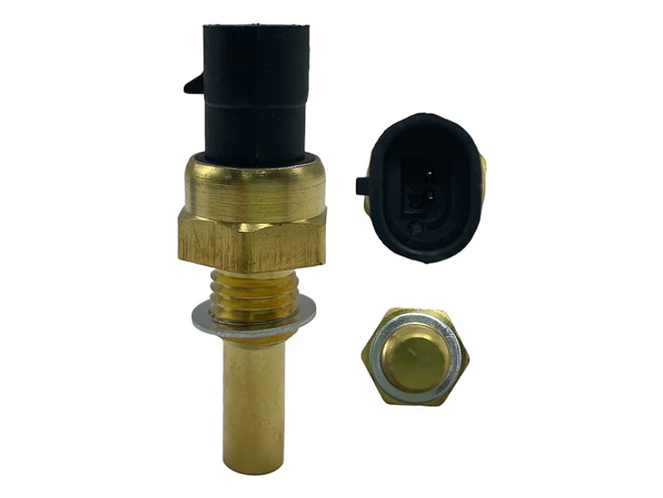 Bulbo Sensor Temperatura Haval H3 2.0l 2011-2021 4