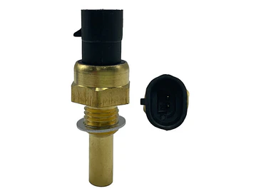 Bulbo Sensor Temperatura Haval H3 2.0l 2011-2021 5