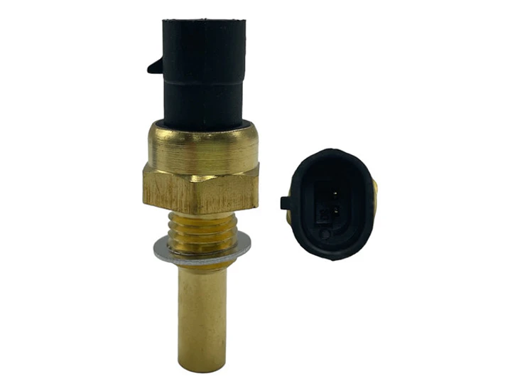 Bulbo Sensor Temperatura Haval H3 2.0l 2011-2021 5