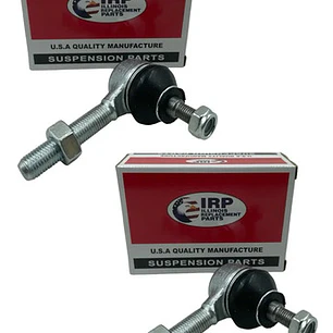 Terminal Dirección Lifan 520 1.6 2010-2014 (elpar)