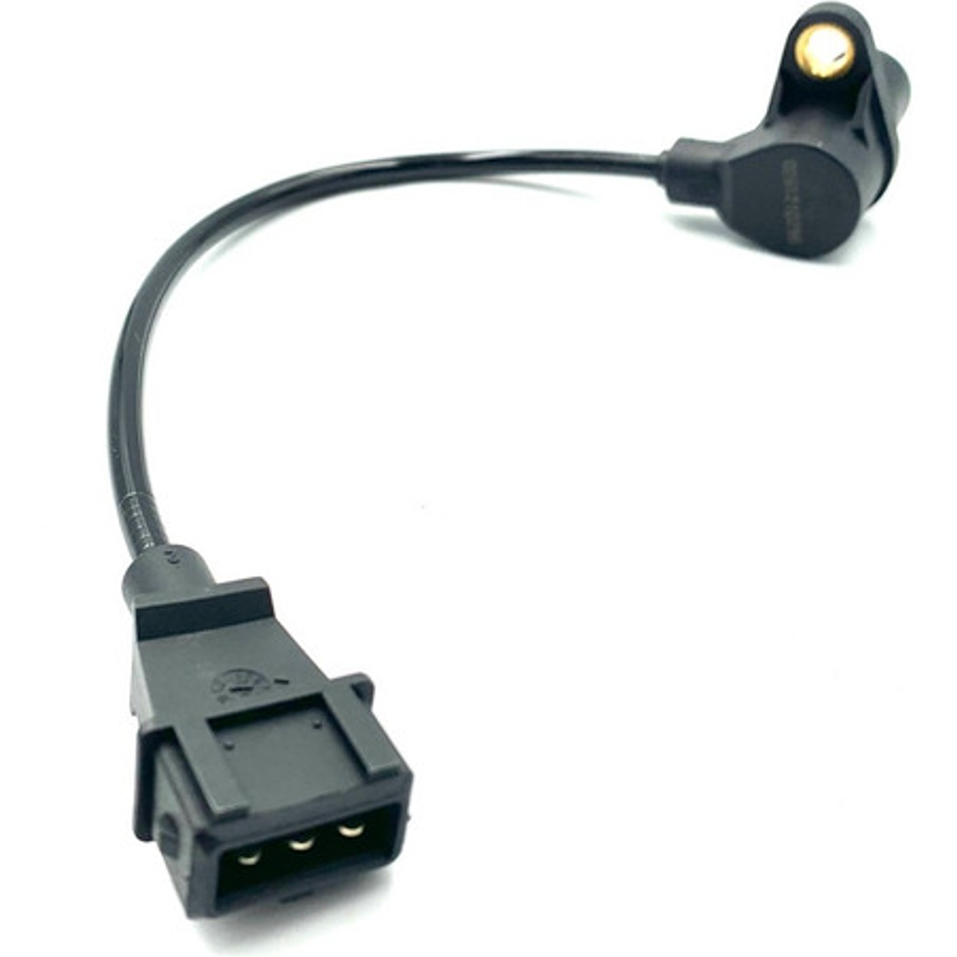 Sensor Posición Cigüeñal Ckp Chery Beat 1.3 4cl 2013-2017 3