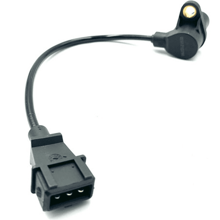 Sensor Posición Cigüeñal Ckp Chery Beat 1.3 4cl 2013-2017 3