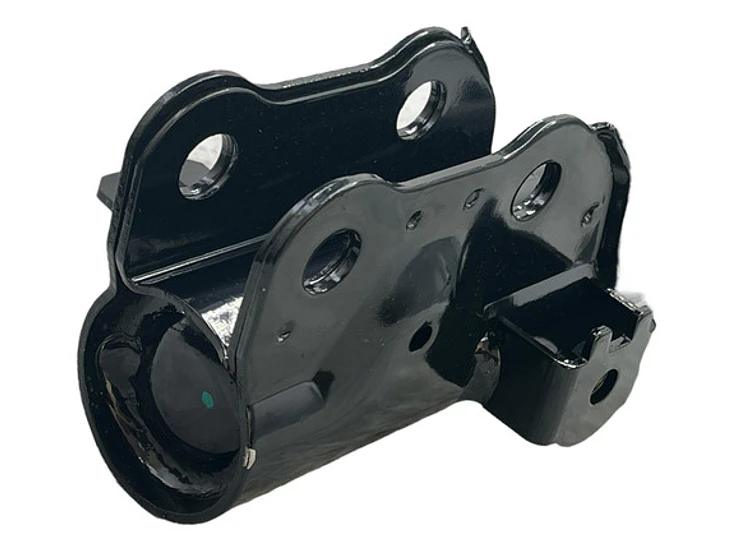 Par Amortiguador Delantero Para Mazda Cx-5 2.0 2018-2021 5