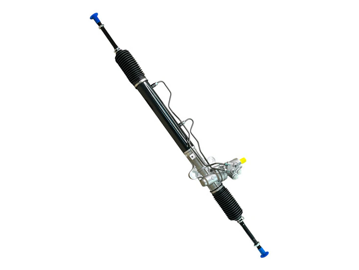 Cremallera Dirección Hidráulica Para Sportage Pro 2.0  05-09 2