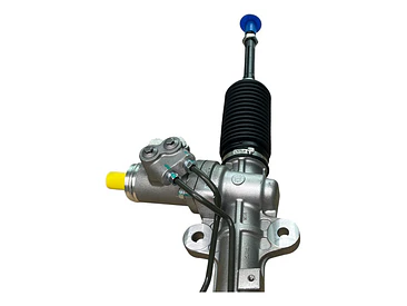 Cremallera Dirección Hidráulica Para Sportage Pro 2.0  05-09 7