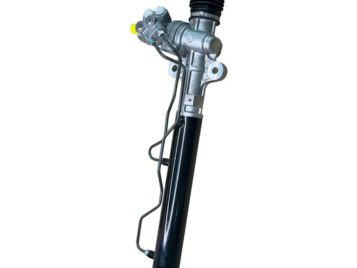 Cremallera Dirección Hidráulica Para Sportage Pro 2.0  05-09 6