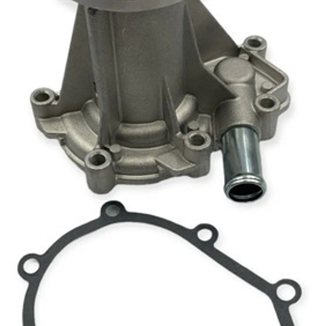 Bomba Agua Ssangyong Actyon Sport 2.0 2006-2012 Euro 4 1