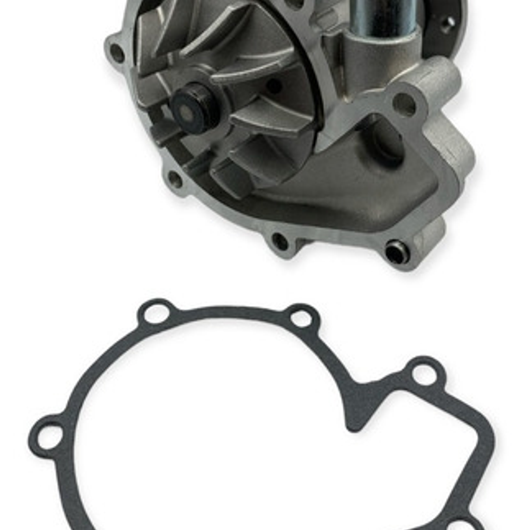 Bomba Agua Ssangyong Actyon Sport 2.0 2006-2012 Euro 4 6