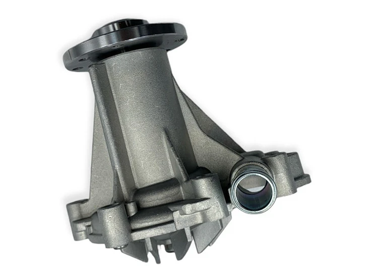 Bomba Agua Ssangyong Actyon Sport 2.0 2006-2012 Euro 4 4