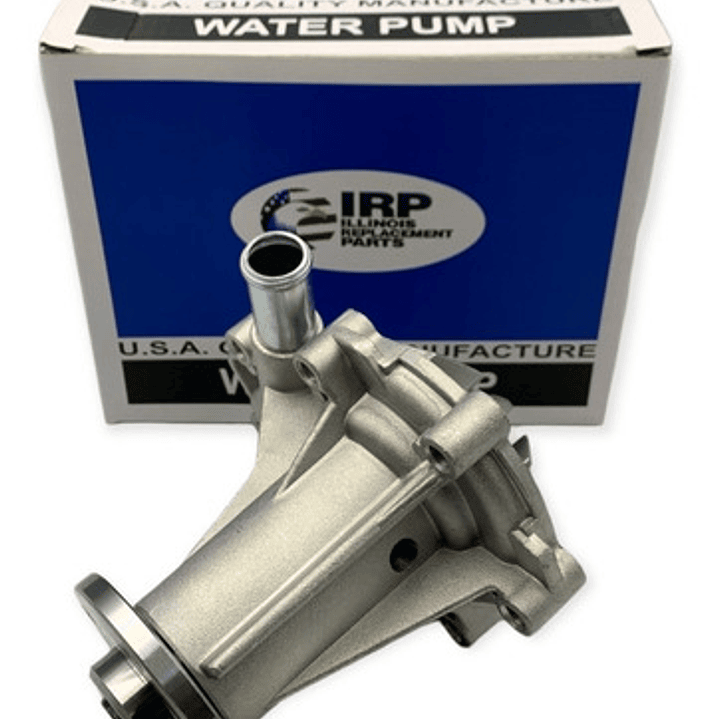 Bomba Agua Ssangyong Actyon Sport 2.0 2006-2012 Euro 4 5