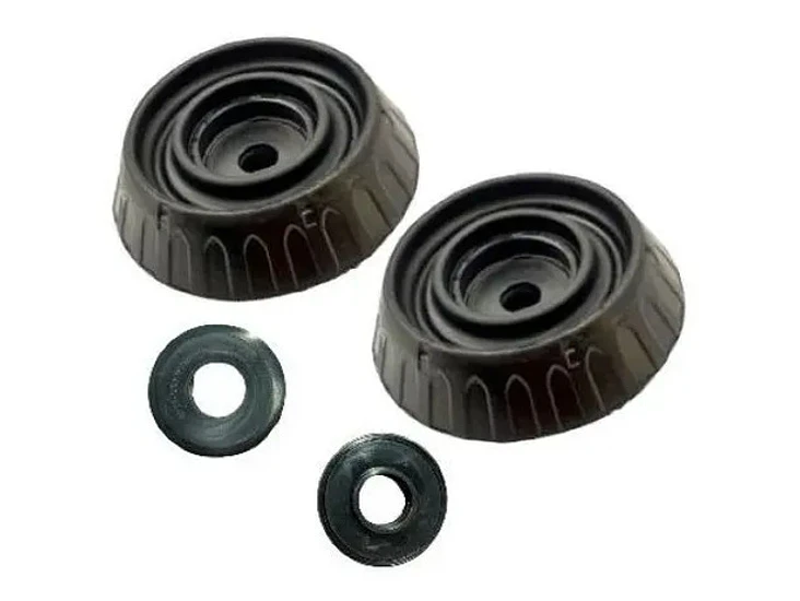 Cazoletas + Rodamientos ( El Par) Hyundai Eon 0.8 2011-2019 1