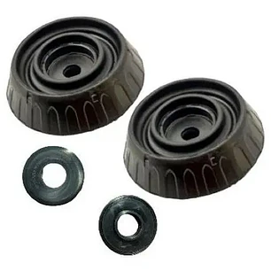 Cazoletas + Rodamientos ( El Par) Hyundai Eon 0.8 2011-2019