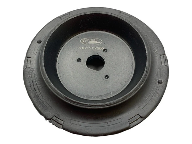 Cazoletas + Rodamientos ( El Par) Hyundai Eon 0.8 2011-2019 3