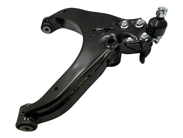 Bandeja Inferior Derecha Chevr. Luv Dmax 2.5 2015-2020 4x4 1