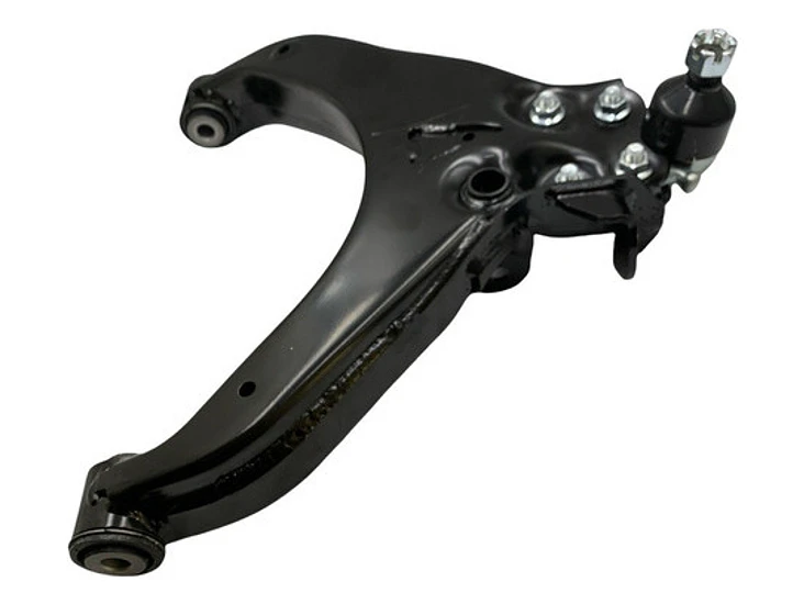 Bandeja Inferior Derecha Chevr. Luv Dmax 2.5 2015-2020 4x4 1