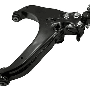 Bandeja Inferior Derecha Chevr. Luv Dmax 2.5 2015-2020 4x4