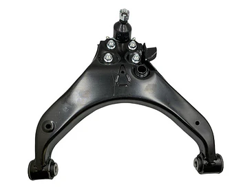 Bandeja Inferior Derecha Chevr. Luv Dmax 2.5 2015-2020 4x4 3