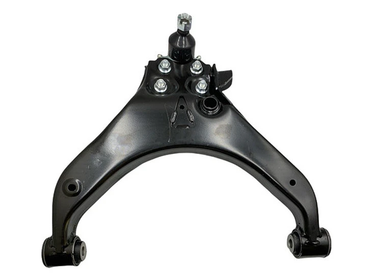 Bandeja Inferior Derecha Chevr. Luv Dmax 2.5 2015-2020 4x4 3