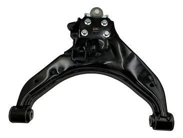 Bandeja Inferior Derecha Chevr. Luv Dmax 2.5 2015-2020 4x4 2