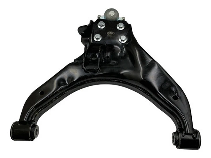 Bandeja Inferior Derecha Chevr. Luv Dmax 2.5 2015-2020 4x4 2