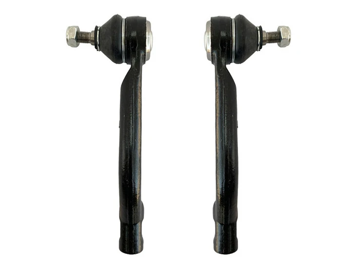 Terminal Dirección (el Par) Nissan X-trail 2.0 2.5 2008-2014 1