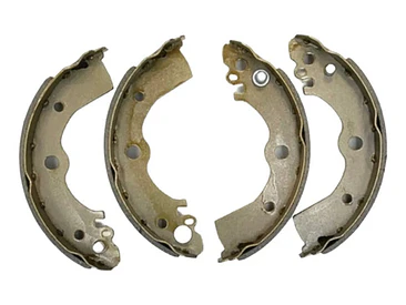 Patines O Balatas De Freno Nissan V16 1.6 16v 1991-2011 B13  1
