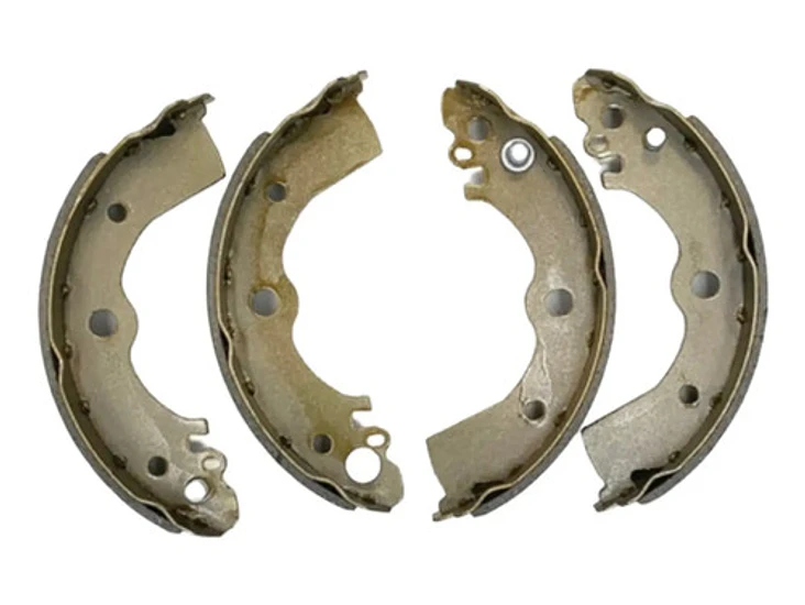 Patines O Balatas De Freno Nissan V16 1.6 16v 1991-2011 B13  1