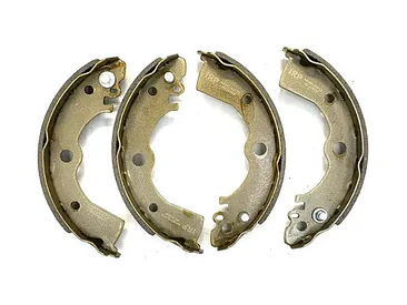 Patines O Balatas De Freno Nissan V16 1.6 16v 1991-2011 B13  4