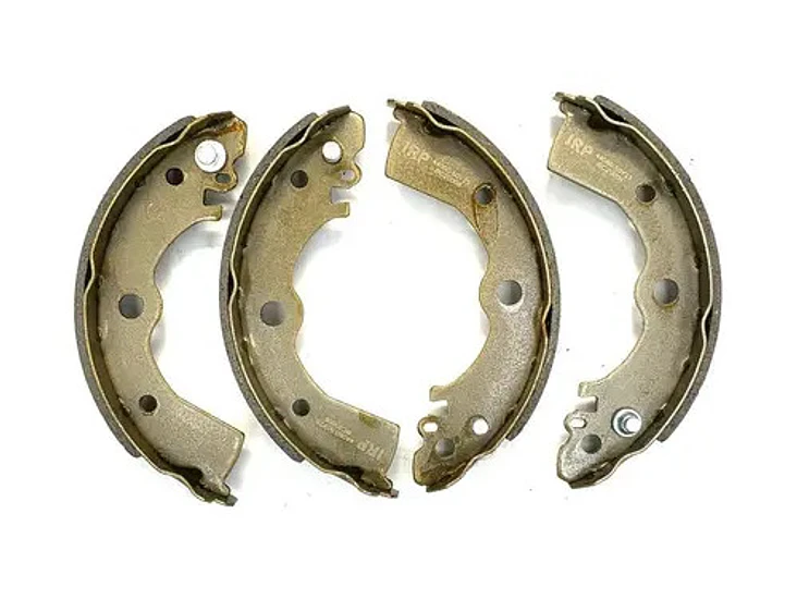 Patines O Balatas De Freno Nissan V16 1.6 16v 1991-2011 B13  4