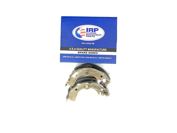 Patines O Balatas De Freno Nissan V16 1.6 16v 1991-2011 B13  6