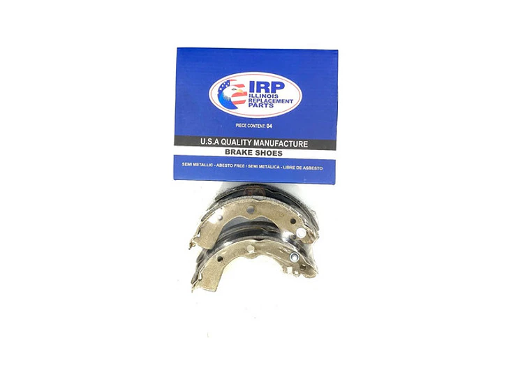 Patines O Balatas De Freno Nissan V16 1.6 16v 1991-2011 B13  6
