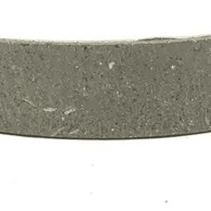 Patines O Balatas De Freno Nissan V16 1.6 16v 1991-2011 B13  3